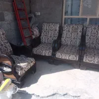 مبلمان|مبلمان خانگی و میز عسلی|شهرکرد, |دیوار