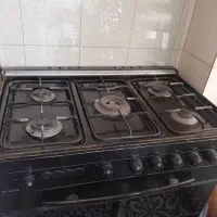 اجاق گاز .فر دار .جوجه گردان|اجاق گاز و لوازم برقی پختوپز|تهران, تختی|دیوار