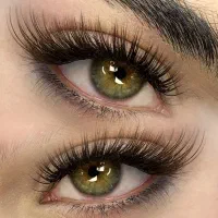 اکستنشن مژه و لیفت و لمینت مژه و ابرو