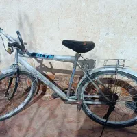 انواع دوچرخه|دوچرخه، اسکیت، اسکوتر|کاشمر, |دیوار