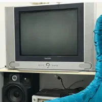 Tv. گیرنده دیجیتال