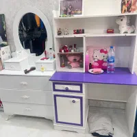 سرویس خواب نوجوان|تخت و سرویس خواب|مشهد, امام خمینی|دیوار