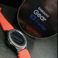 ساعت هوشمند سامسونگ smart watch samsung