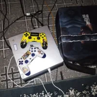 پلی فور اسلیم