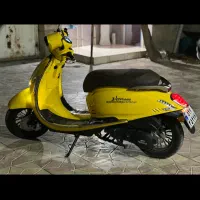 موتور وترانو