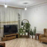 رهن کامل منزل مستقل درب حیاط