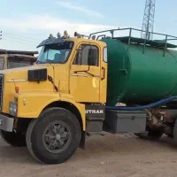 ابرسانی حمل اب ،تانکر، به تمام نقاط قم، ساوه،حومه