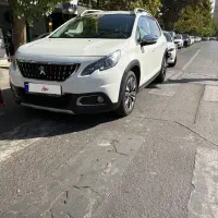 پژو ۲۰۰۸|خودرو سواری و وانت|تهران, سهروردی|دیوار