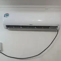 نصب سرویس گازگیری تعمیر کولرگازی دوتیکه پنجره ای