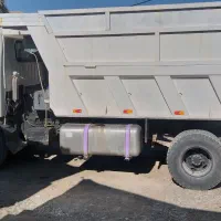 فوتون کمپرسی ۶تن مدل۸۸|خودرو سنگین|حاجی آباد, |دیوار