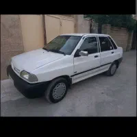 پراید
