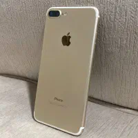 آیفون سون پلاس (7+) آکبند|موبایل|آباده, |دیوار