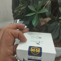 هدفون بلوتوثی اپل مدل Airpods 4|لوازم جانبی موبایل و تبلت|کرج, اصفهانیها|دیوار