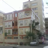 فروش آپارتمان 3 خواب فلکه گلباد(فردوسی)