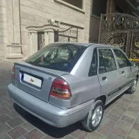 پراید 141