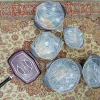 سرویس قابلمه