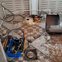 لوله کشی وسیم کشی