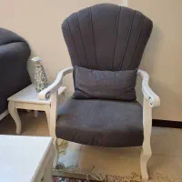 مبل ۷نفره همراه میزوعسلی|مبلمان خانگی و میز عسلی|تهران, خانی آباد نو شمالی|دیوار