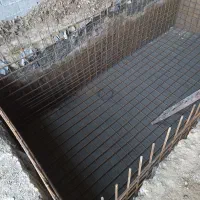 جوشکاری و آرماتوربندی|خدمات پیشه و مهارت|آمل, |دیوار