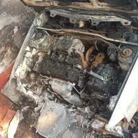 سمند موتور ملی مدل ۹۱