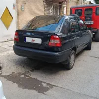 141 مدل 1382|خودرو سواری و وانت|مشهد, هنرستان|دیوار
