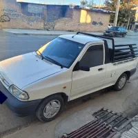 پراید وانت مدل ۱۴۰۲