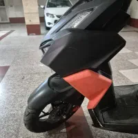 موتور طرح کلیک کویر s2170|موتورسیکلت|لواسان, |دیوار