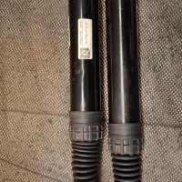 کمک ۲۰۶ عقب و جلو و لوازم جلوبندی|قطعات یدکی و لوازم جانبی|مشهد, نیروی هوایی|دیوار