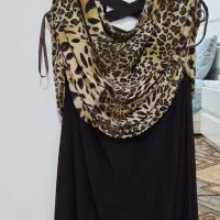 مانتو و لباس مجلسی