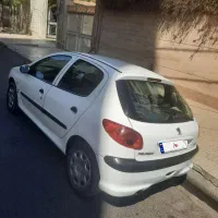 ۲۰۶ تیپ ۵ مدل ۹۴