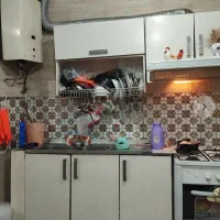 کابینت و هود درحد نو