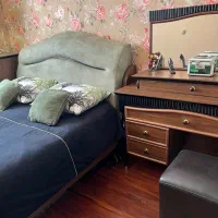 تخت خواب دو نفره|تخت و سرویس خواب|تهران, فردوس|دیوار