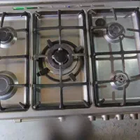 فرگاز|اجاق گاز و لوازم برقی پختوپز|لامرد, |دیوار