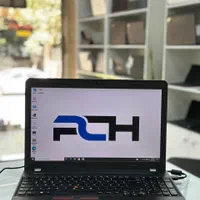 لپ تاپ درحد نو لنوو i5(6) ssd (گارانتی کتبی)