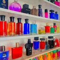 عطر ادکلن