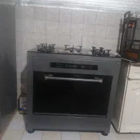 اجاق گاز و فرتنوری