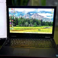 لبتاب گیمینگ دل Dell