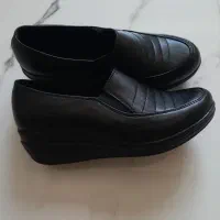 کیف وکفش طبی