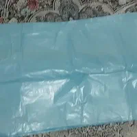 نایلون زباله