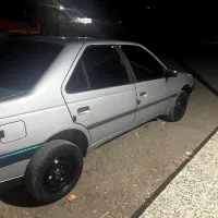 ماشین پژو 405