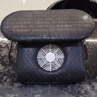 فن و زیردستی ناخن