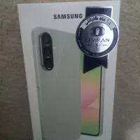 گوشی سامسونگ a56