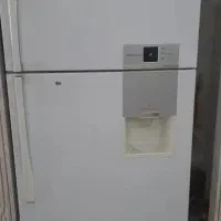 یخچال فریزر