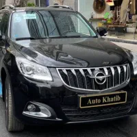 هایما s7 پرو مشکی صفر(اقساطی تحویل فوری وسندبنام)