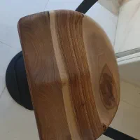 صندلی بار ، صندلی اپن ، صندلی کافه|میز و صندلی غذاخوری|سمنان, |دیوار