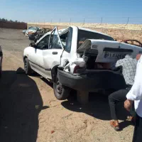 اسقاط. فرسوده|خدمات پیشه و مهارت|قم, سید معصوم|دیوار