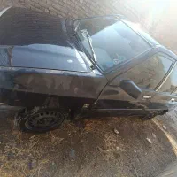 پراید مدل 84|خودرو سواری و وانت|ملک‌آباد, |دیوار