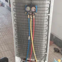 تعمیرات وسرویس کلیه لوازم خانگی