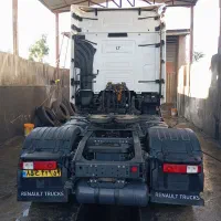 رنوتی های ۲۰۲۰|خودرو سنگین|گنبد کاووس, |دیوار