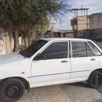 پرایدمدل1393سالم|خودرو سواری و وانت|پلدختر, |دیوار